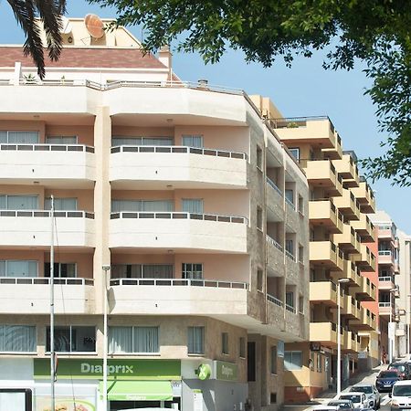 Durazno Sur 205 Apartment El Medano  Exterior photo