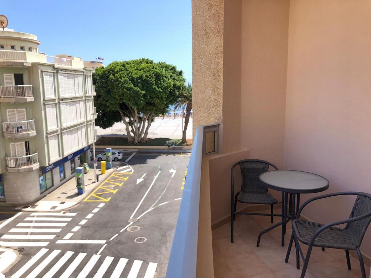 Durazno Sur 205 Apartment El Medano  Exterior photo