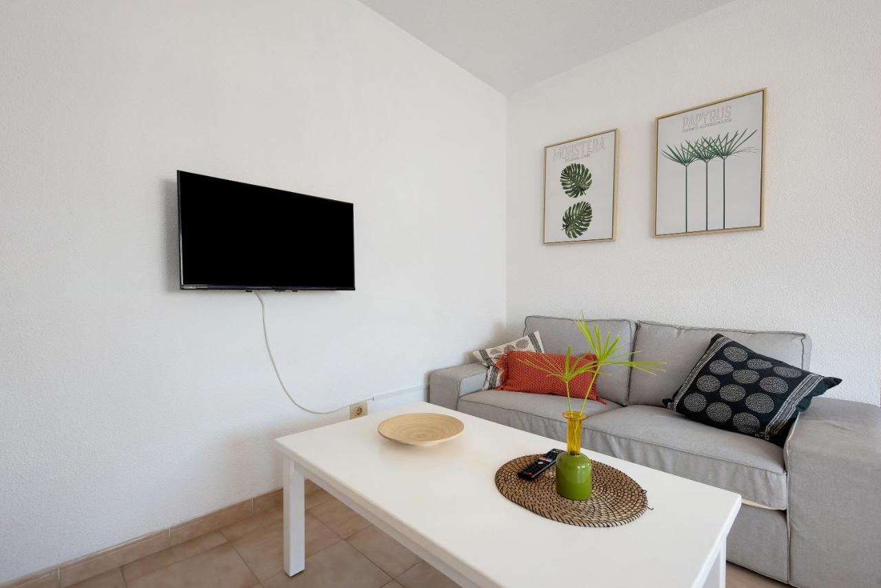 Durazno Sur 205 Apartment El Medano  Exterior photo