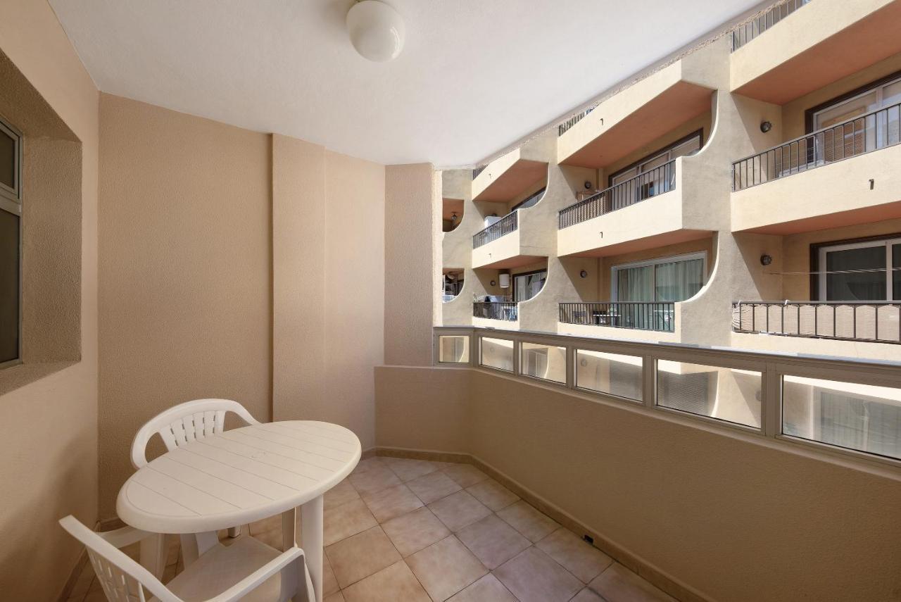 Durazno Sur 205 Apartment El Medano  Exterior photo