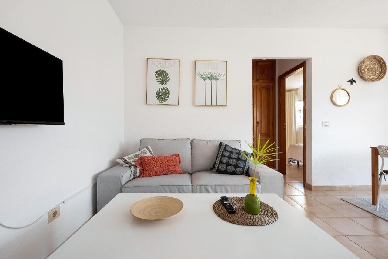 Durazno Sur 205 Apartment El Medano  Exterior photo