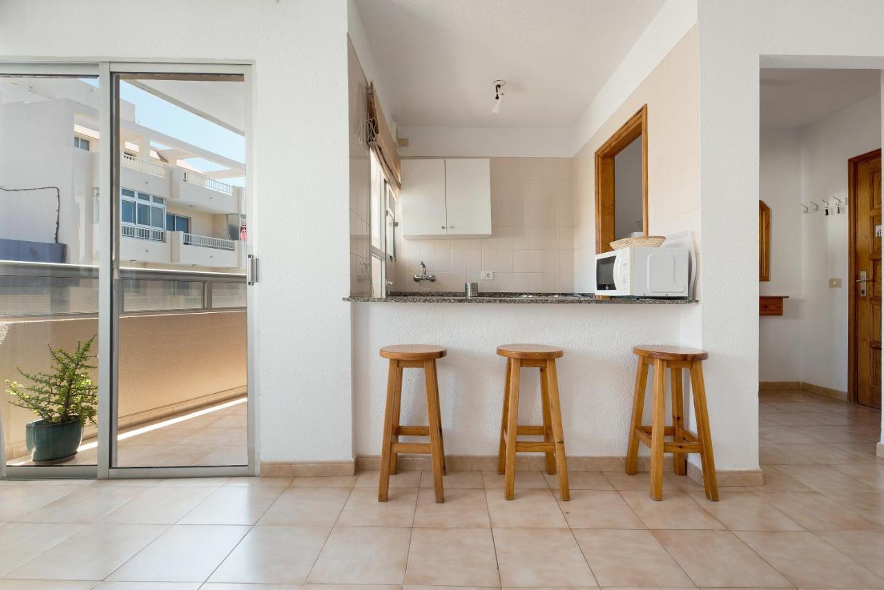 Durazno Sur 205 Apartment El Medano  Exterior photo