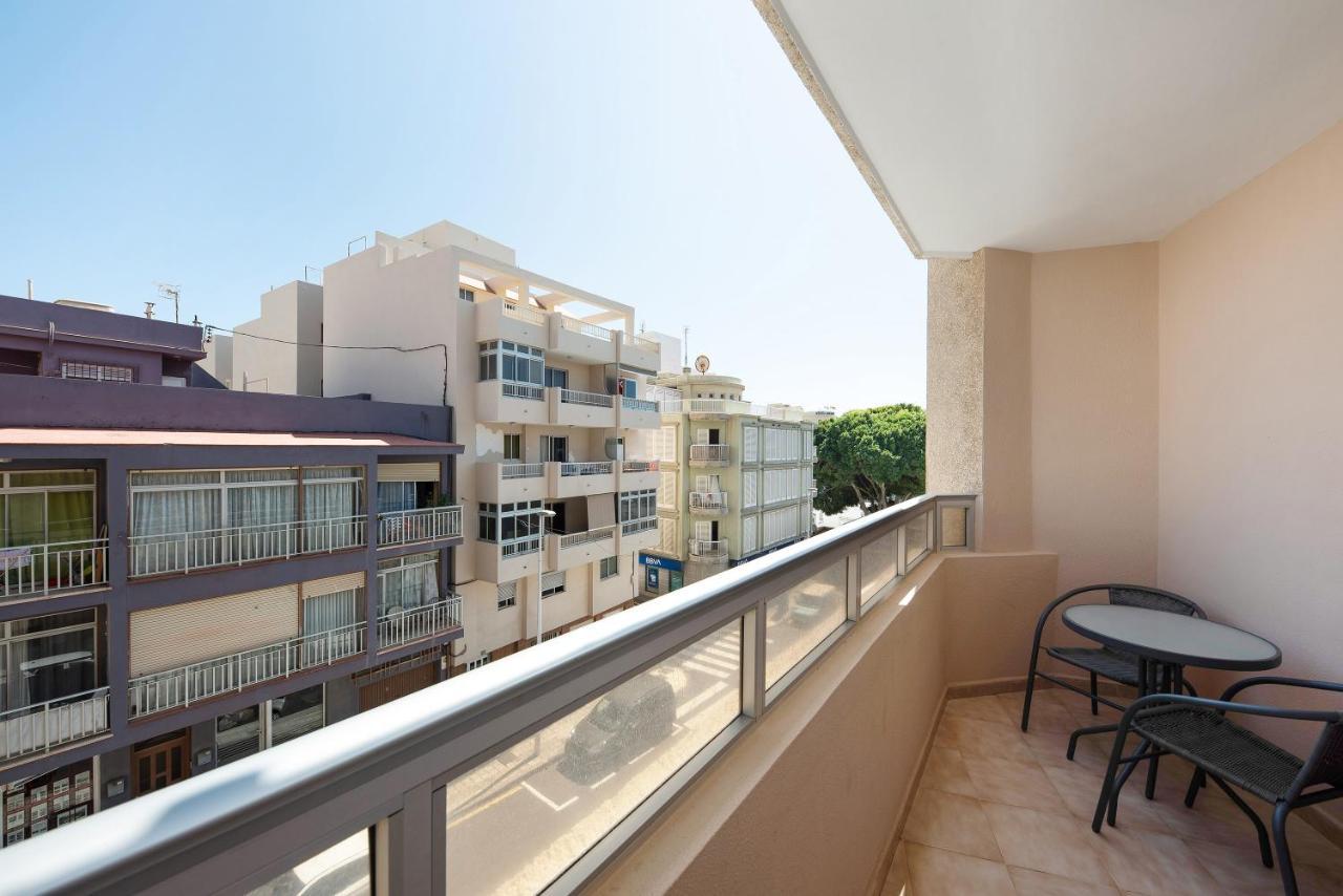 Durazno Sur 205 Apartment El Medano  Exterior photo