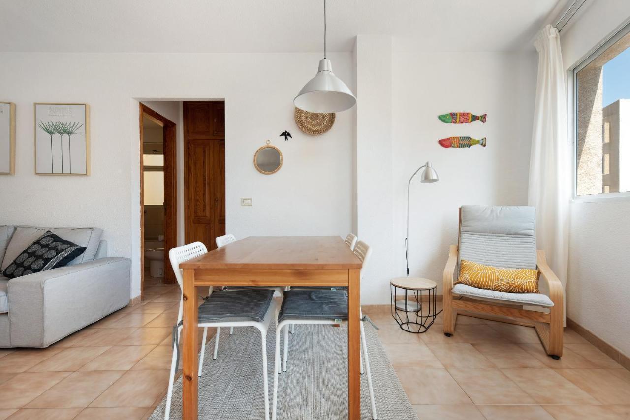 Durazno Sur 205 Apartment El Medano  Exterior photo