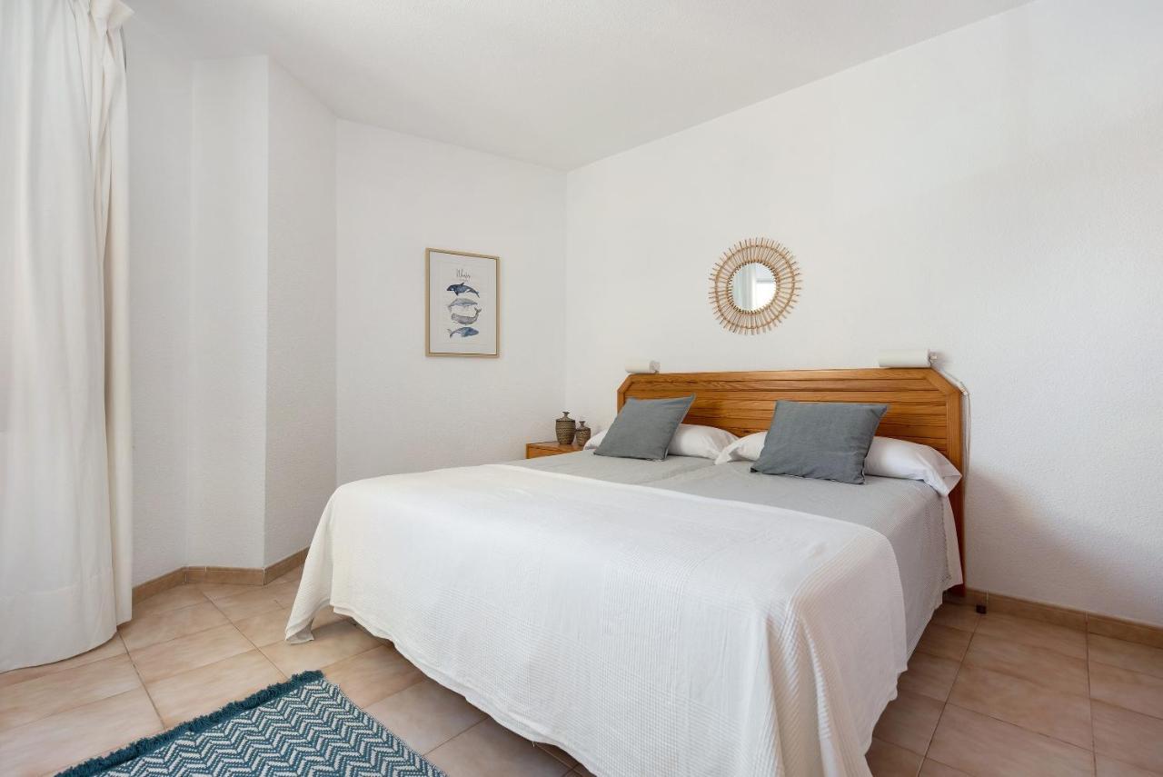 Durazno Sur 205 Apartment El Medano  Exterior photo
