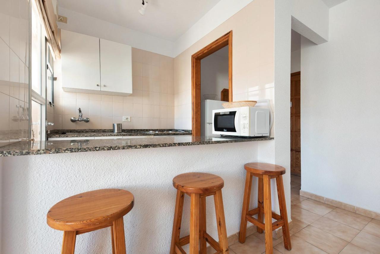 Durazno Sur 205 Apartment El Medano  Exterior photo